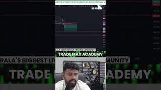 Join the largest live trading community on YouTube trading shortsvideo shorts [upl. by Macleod]