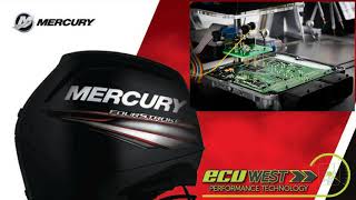 Mercury Verado ECU Remapping amp Power Upgrades [upl. by Asirehc404]