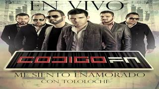 Codigo FN  La Onza Estudio 2013 [upl. by Airam23]