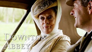 Arent You a Wild Thing  Downton Abbey [upl. by Aivon]