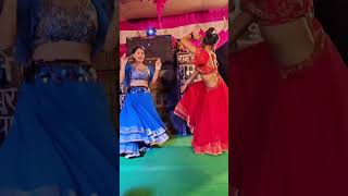 Dekhe ga Raja telar ki pichchar dikha dun dj maya magar dance bhojpuri song dj shabanmusic [upl. by Akierdna]