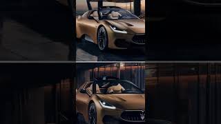 quot2024 Maserati MC20 The Ultimate Italian Supercar Unveiled luxurycars luxurycar maserati mc20 [upl. by Yednarb]