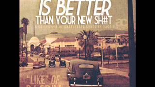 Pac Div  quotOur Old Sht is Better Than Your New Shtquot Full Mixtape [upl. by Etnoved]