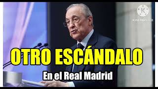 Otro ESCÁNDALO en el MADRID Pedrerol del Chiringuito COSTARÁ 25 MILLONES INSONORIZAR EL BERNABÉU [upl. by Bibbye]