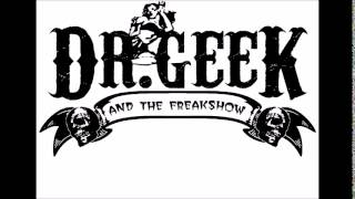 Dr Geek and the freakshow  wolfman [upl. by Jessica]