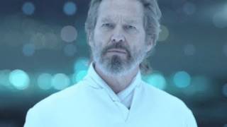 Tron Legacy Movie Clip quotLong Timequot Official HD [upl. by Jeunesse]