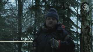 Borowski und der vierte Mann  Tatort Trailer 14122012 [upl. by Theo850]