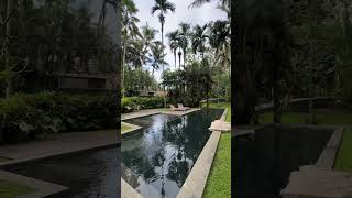 Tranquil Ubud Retreat Garden View Villa Near Center [upl. by Blessington25]