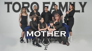 ToRo Family S1 E13 ‘Mother’ [upl. by Dlonra]