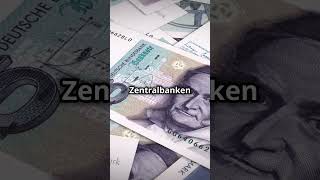 Warum wird alles teurer Inflation erklärt shorts facts wissen inflation subscribe geld [upl. by Odrareve]