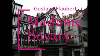 Flaubert  Madame Bovary  Vidéo 9 Partie 1 chapitre 9 Livre Audio Complet [upl. by Eednarb138]