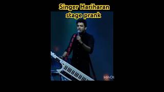 Recent addiction😍❣️hariharanstagemusicconcertliveprankmalayalamsingerlove [upl. by Nitsid]