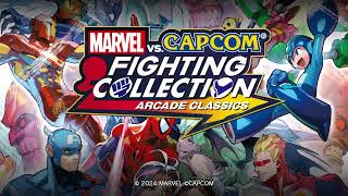 Fix MARVEL vs CAPCOM Fighting Collection Arcade Classics Game Keeps Resetting Resolution [upl. by Popele]