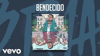 Bryant Myers  Bendecido [upl. by Annekahs]