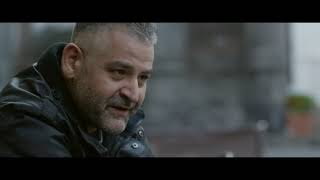 FORTUNATO CERLINO  Pietro Savastano in Gomorra  Trailer AIFF 2019 [upl. by Audrie740]