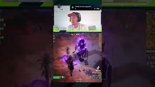 NEW  Magneto Powers Are Insane fortnite fortnitegameplay fortniteclips fortnitemagneto [upl. by Zumwalt672]