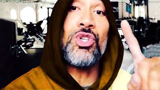 Dwayne quotThe Rockquot Johnson Ultimate Gym Motivation  all Instagram Workout [upl. by Sigrid]