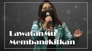 LawatanMu Membangkitkan [upl. by Ailelc]