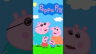 Peppa pig Rap 😎 [upl. by Nonaihr]