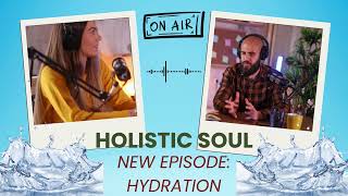 Episode 4 Hydration amp Minerals Unlock Optimal Health 🌿  Insights from Barbara ONeil [upl. by Davie]