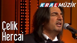 Çelik  Hercai Kral Pop Akustik [upl. by Nelyaw939]