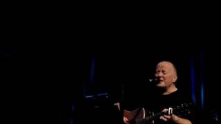 Christy Moore  January Man [upl. by Alokin]