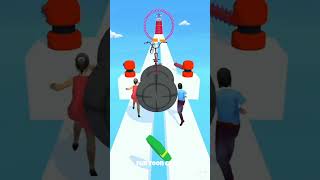 Biggest Cycle 3D Games😜Rmigamerz  Oggy and Jack  All Funny Games cartoon bhoot wala shorts games [upl. by Aiva]