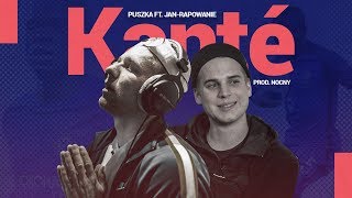 Puszka  Kante prod Nocny [upl. by Roger]