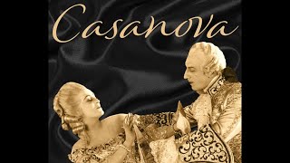 Review  Casanova Blu ray 1927  Flicker Alley [upl. by Idnim]