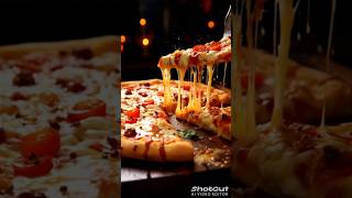 😱Dominos Pizza Ka Raaz Aapko Hairaan Kar Dega  Dominos pizza  shots  viral trending shot pizza [upl. by Xxam]