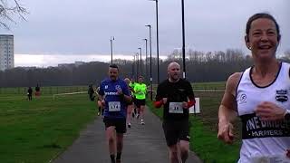 Heaton Harriers Memorial Race 2024 part 3 of 3 [upl. by Ennail911]