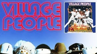 Village People  Milkshake [upl. by Augie811]