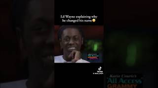 LIL WAYNE’s DAD 👀 viralvideo lilwayne relatable fyp trending shorts cashmoney [upl. by Binni]