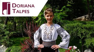 Doriana Talpeş  Naşui primu după tata [upl. by Fairfield]