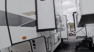 2025 Forest River Rv Sabre 32GKS Sevierville Knoxville Maryville Morristown Dandridge [upl. by Aimahs200]