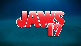 JAWS BENEATH — a concept trailer [upl. by Hpejsoj]