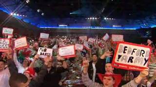 The Darts Song  Chase The Sun  PDC Final 2011 [upl. by Alletnahs]