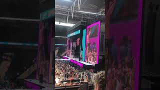 tom grennan  how does it feel  live from wembley stadium at capitals summertime ball 2023 [upl. by Ybrek279]