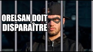 ORELSAN DOIT RENDRE SES VICTOIRES ET ALLER EN PRISON ft Waterhouse  Pensée Arborescente 103 [upl. by Strohbehn257]