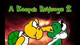 A Koopas revenge 20 Pink Switch [upl. by Montano581]