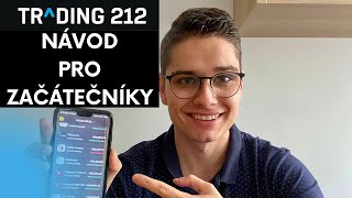 TRADING 212  Nejlepší broker pro Evropany 2021  Návod a recenze [upl. by Sutton629]