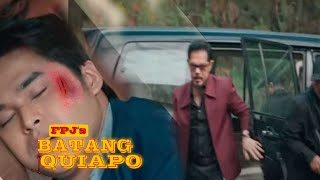 FPJs Batang Quiapo  December 19 2024 Full Advance Episode 13  Batang Quiapo Fanmade [upl. by Alegnaoj636]