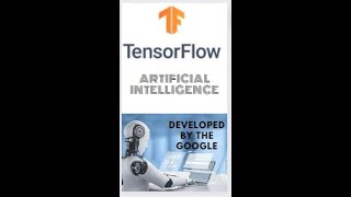 TensorFlow  Artificial intelligence  Basic Learning [upl. by Hubing262]