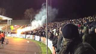 Lyngby BK  FC København 04122013 [upl. by Auerbach]