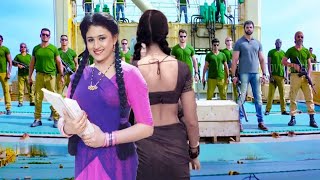 2024 New Blockbuster Hindi Dubbed Action Movie  New South Indian Movies Dubbed In Hindi Full Movie [upl. by Tini226]