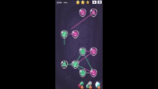 Cell Expansion Wars  Stage 1561 ⭐⭐⭐ Walkthrough [upl. by Aldridge]