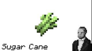 Sugar Cane Rag Chiptune Ar [upl. by Cordula756]