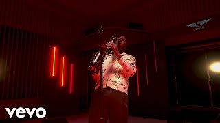 Masego  Just A Little Live from Capitol Studio A presented by Genesis GV80 [upl. by Indyc]