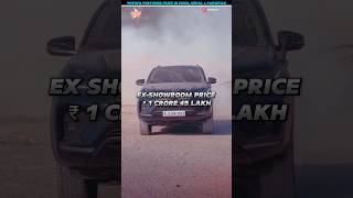 Toyota Price In India Nepal amp Pakistan shorts youtubeshorts [upl. by Gilmer192]