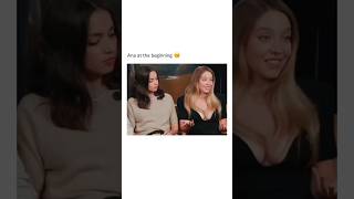 Best memes on the internet part 65 🤣 Sydney Sweeney shorts funny celebrity fyp memes [upl. by Demmahum]